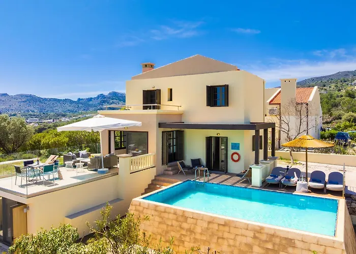 Villa Elena