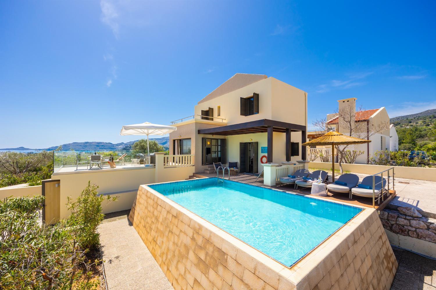 Villa Elena