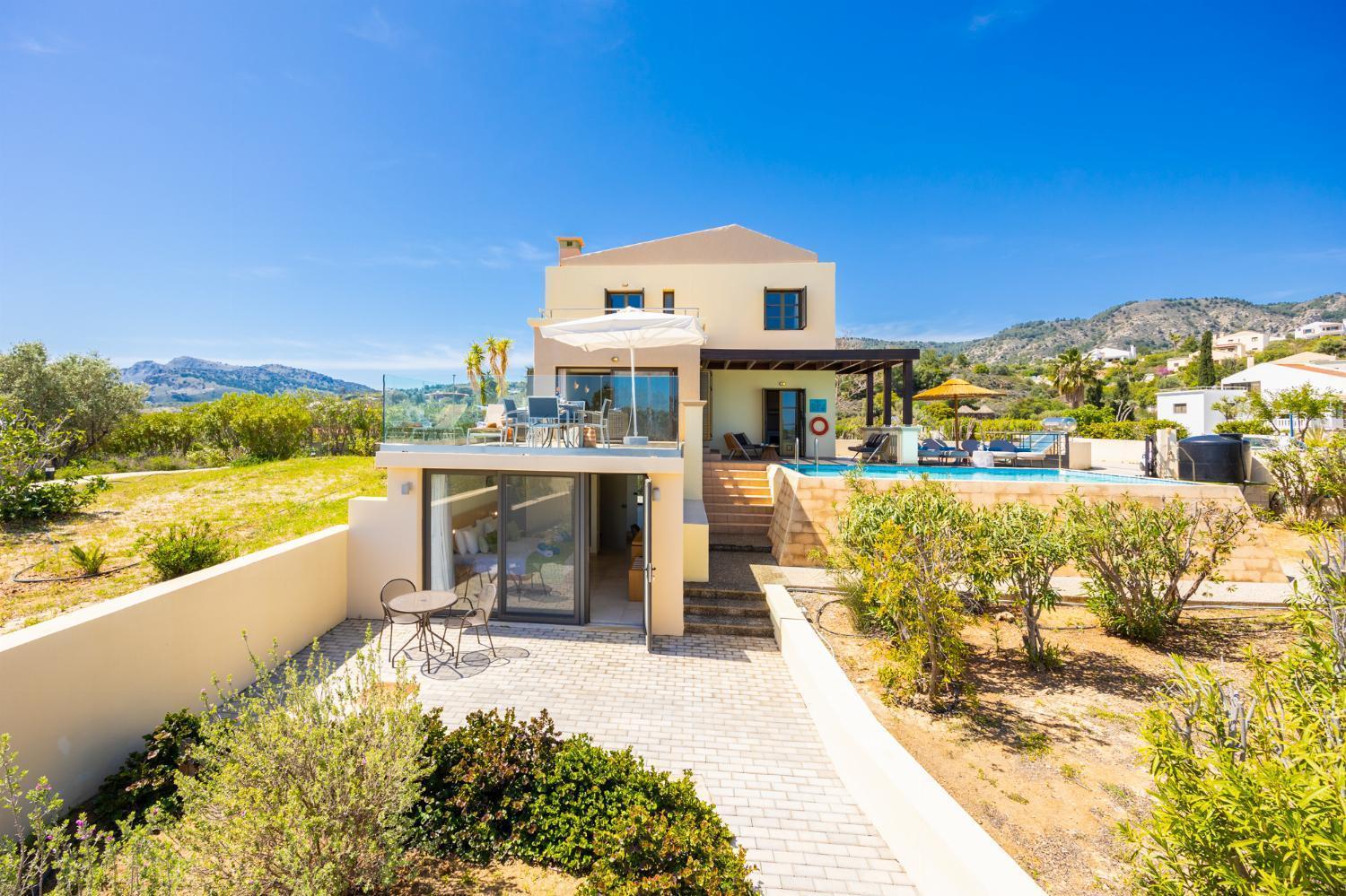 Villa Elena *