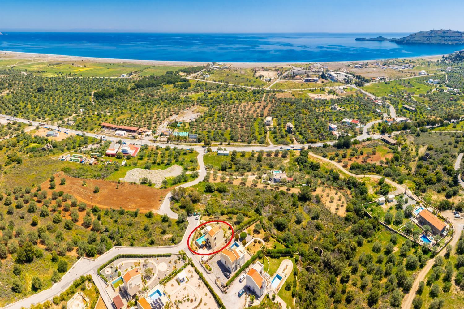 Villa Elena *