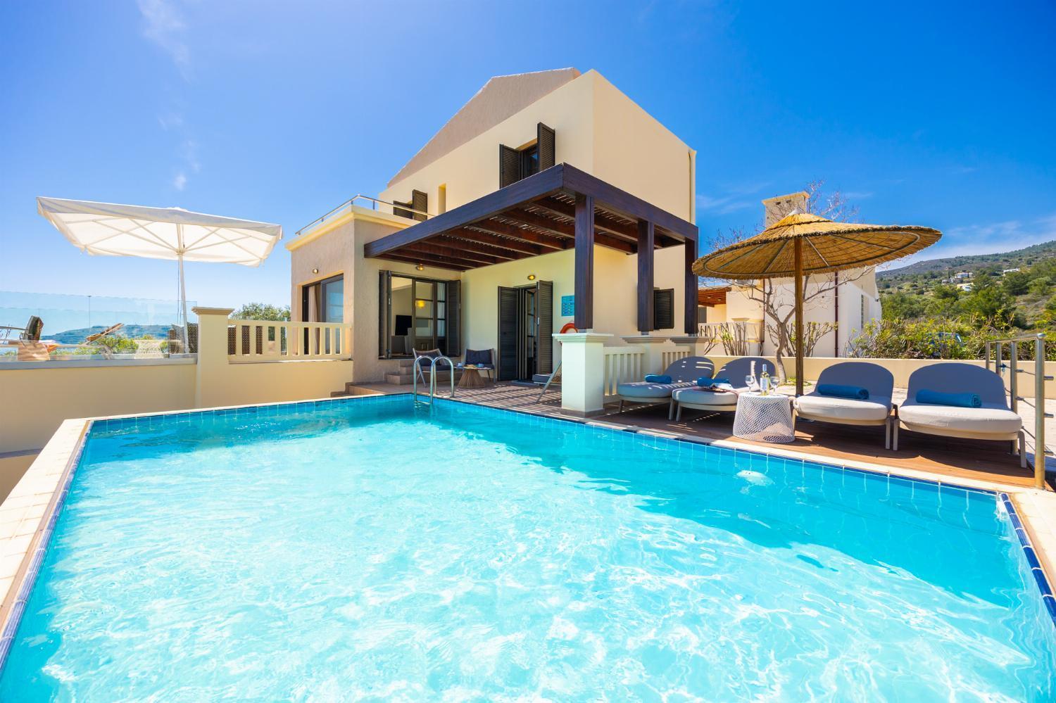 Elena Villa
